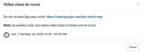 video clase 4