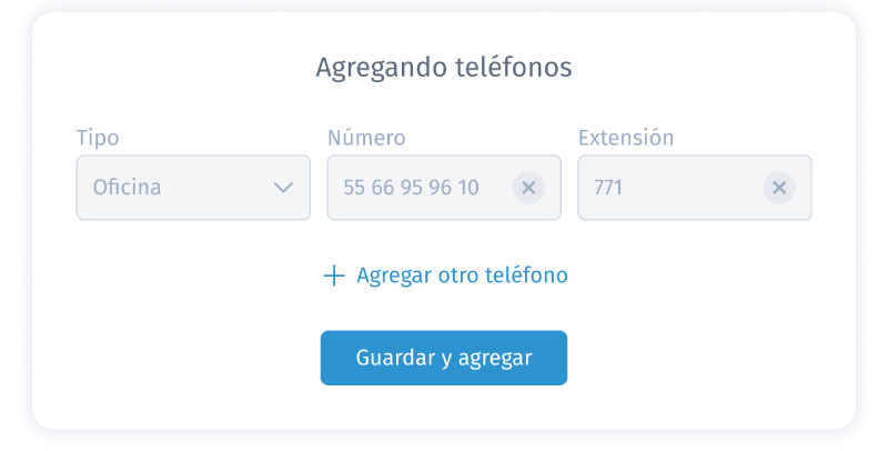 Telefono