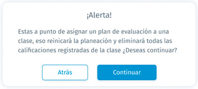 Alerta